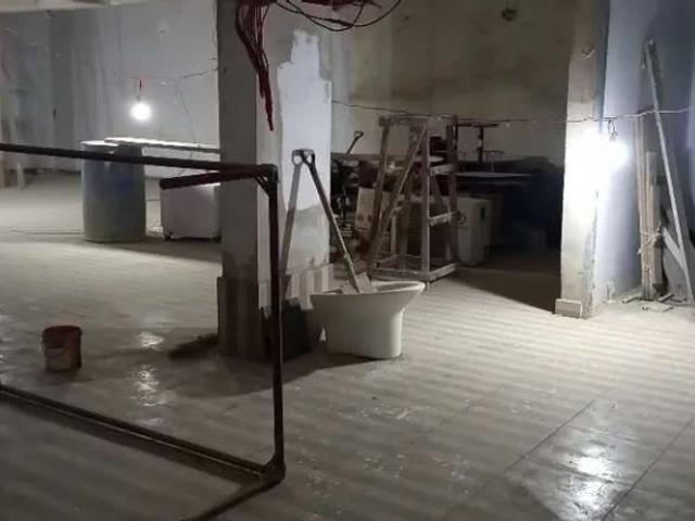 Basement hall for rant Karachi Pechs II ID 30188
