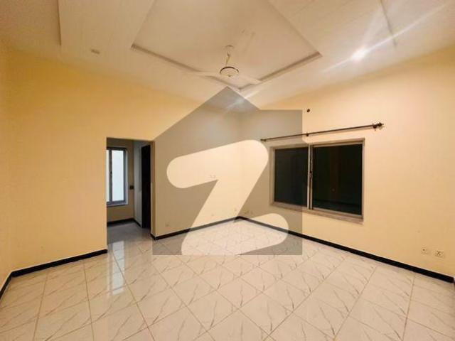 Basement House Available For Sale Sector C1 25kv Solar System Installed And 7ac Inverters Bahria Enclave Sector C1