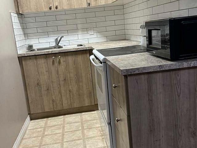 Basement In Taradale