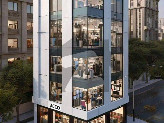 Basement Office Hall 1570 Sqft, Main Boulevard 150 For Rent In Etihad Town Phase 1, Raiwind Road, Lahore
