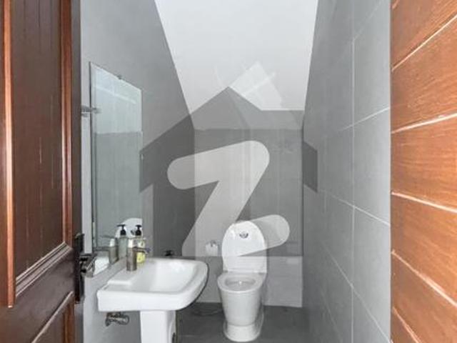 Basement Plus Full House For Rent Brand New Home Sector A DHA Phase 5 Sector A