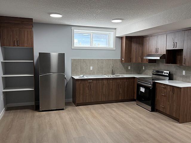 Basement Rent