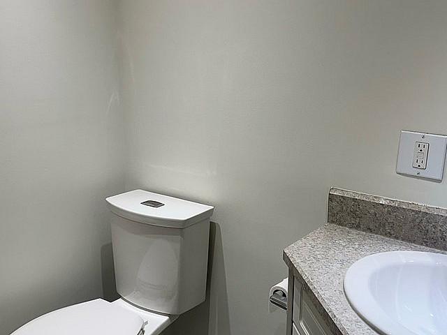 Basement Rental