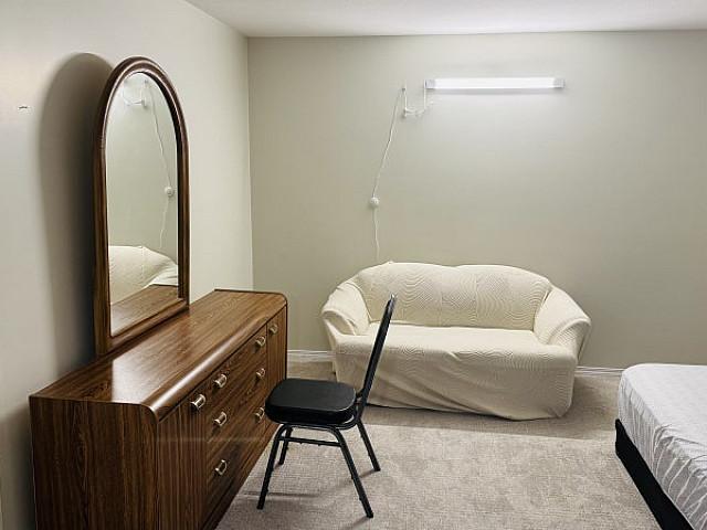 Basement Room For Rent In North Battleford