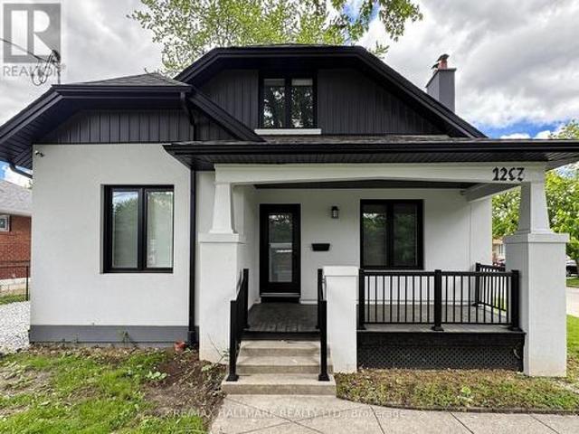 Basement Room 1 2205 Victoria Park Avenue, Toronto, ON, M1R 1V8 house for lease | Listing ID E13584 | Royal LePage