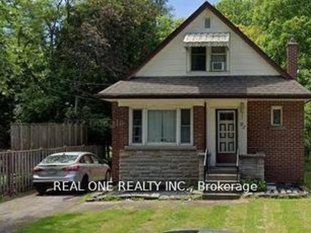 Basement Room 92 Binkley Crescent W, Hamilton, ON, L8S 3L1 house for lease | Listing ID X13621 | Royal LePage