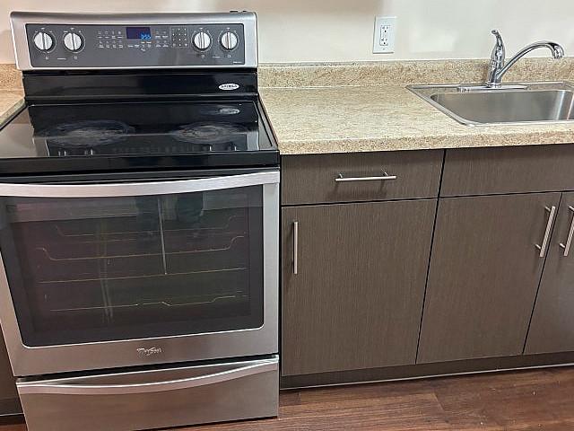 Basement Suite Available Immediately