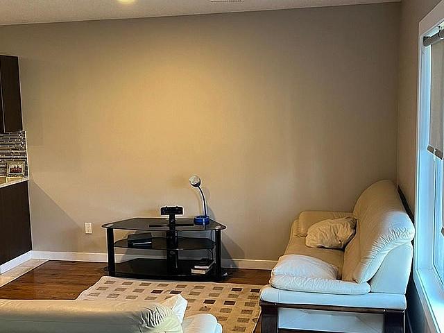 Basement Suite For Rent