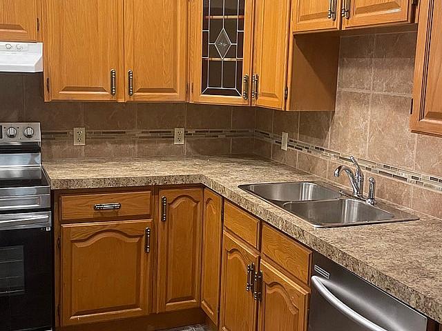 Basement Suite For Rent