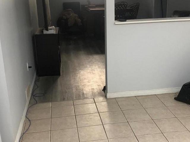 Basement Suite For Rent