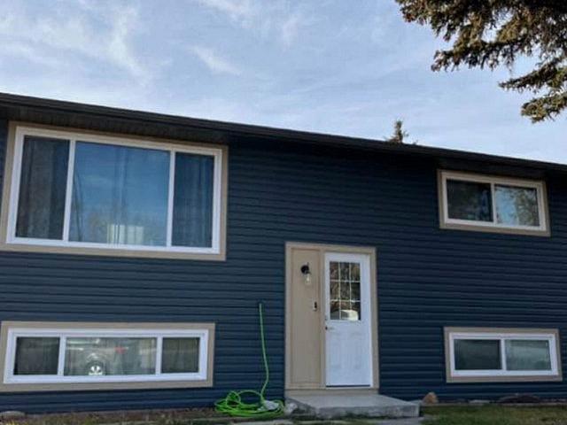 Basement Suite For Rent!