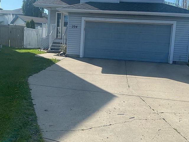 Basement Suite For Rent