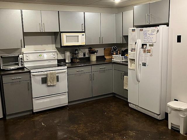Basement Suite For Rent