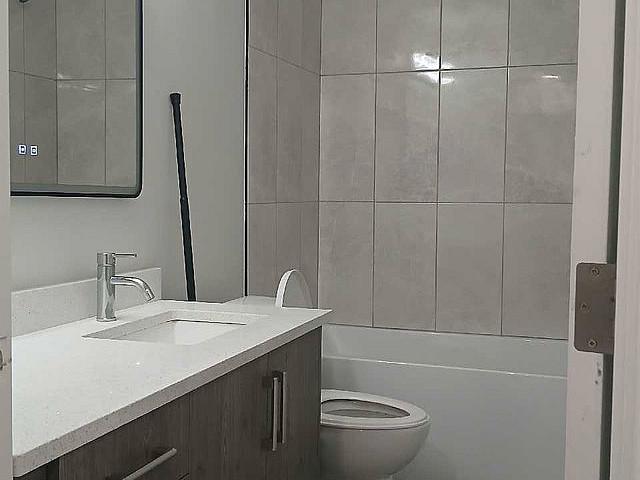 Basement Suite For Rent