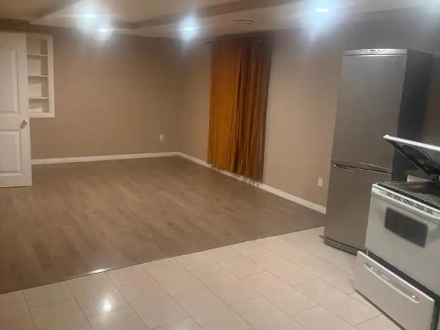 Basement Suite for Rent – 239 Maddock Way NE