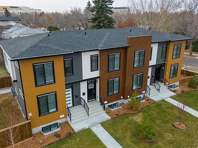 Basement Suite Near Nait
