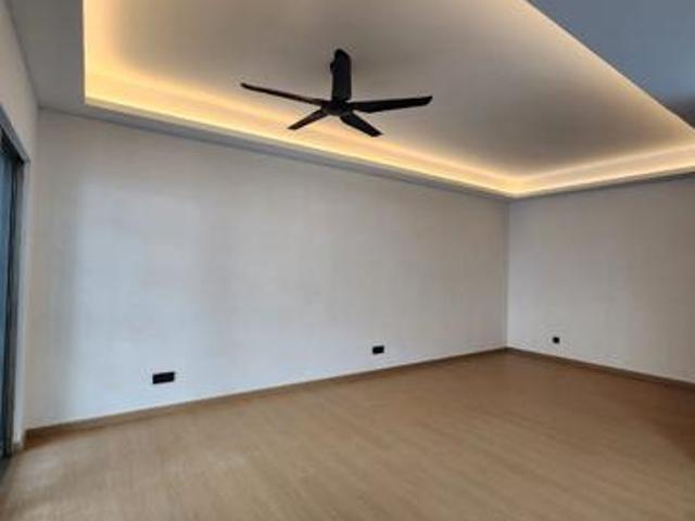 Basic unit Freehold Well kept Setia Impian 3 Setia Alam