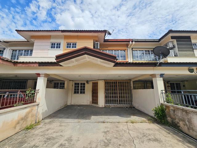 BASIC UNIT GOOD UNIT 2Sty Taman Taming Emas Kajang