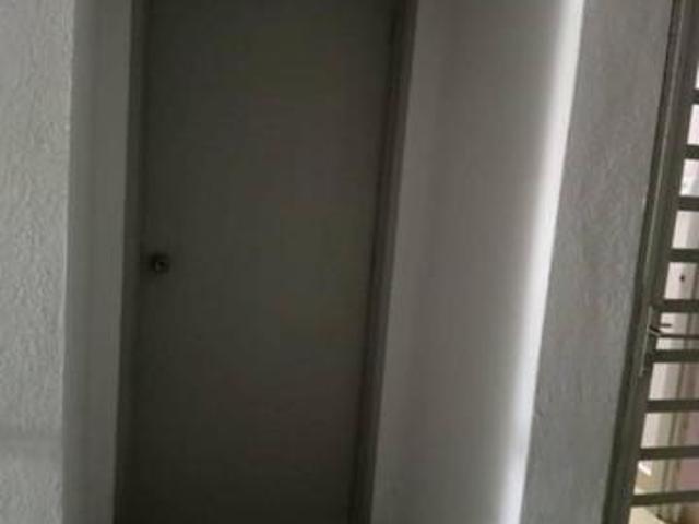 BASIC UNIT Jiran Residensi Butterworth