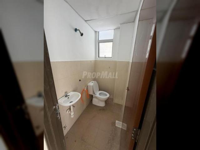 BASIC UNIT + READY MOVE IN Pangsapuri Villamas, Klang