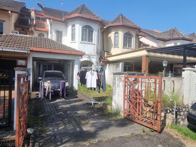 BASIC UNIT USJ 11 Subang Jaya