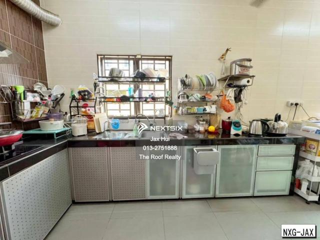 Basic Unit with Kitchen Table Top