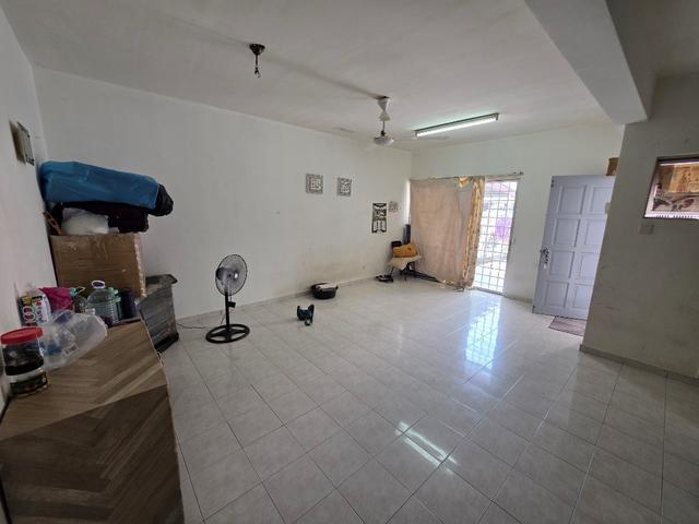 Basic Unit 2 Story Taming Impian Prima Saujana Impian Kajang
