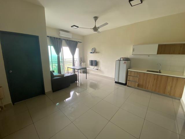 Basic Furnish 3Bedroom Apt for sale