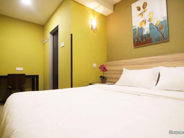 basic hotel
