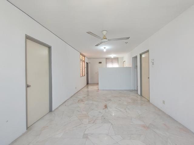 BASIC Seroja Apartment Taman Putra Perdana Puchong