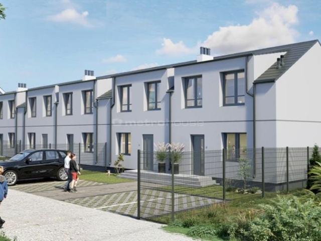 Basieńki 72 m², Olsztyn