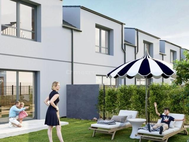 Basieńki 71,48 m², Olsztyn