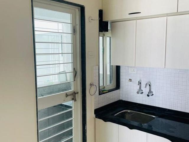 Basil Mondale 2 Bedroom 751 Sq. Ft. Apartment in Mundhwa Pune Listing ID: #10134