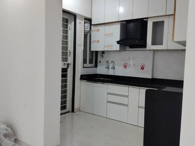 Basil Mondale 2 Bedroom 751 Sq. Ft. Apartment in Mundhwa Pune Listing ID: #9994