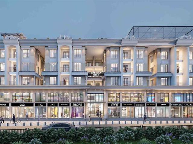 Rajarhat 2 BHK Apartment For Sale Kolkata