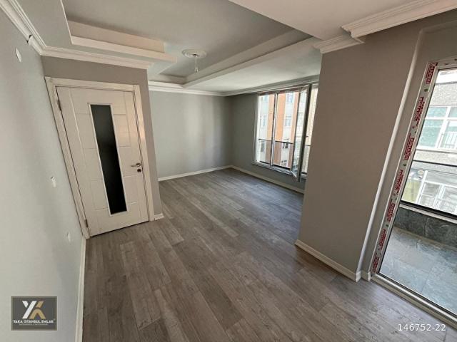 BASIN SİTESİ MİGROSA YAKIN 4+1 ASANSÖRLÜ 160 M2, DUBLEKS SIFIR DAİRE