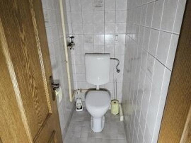 Basisdaten zur Immobilie