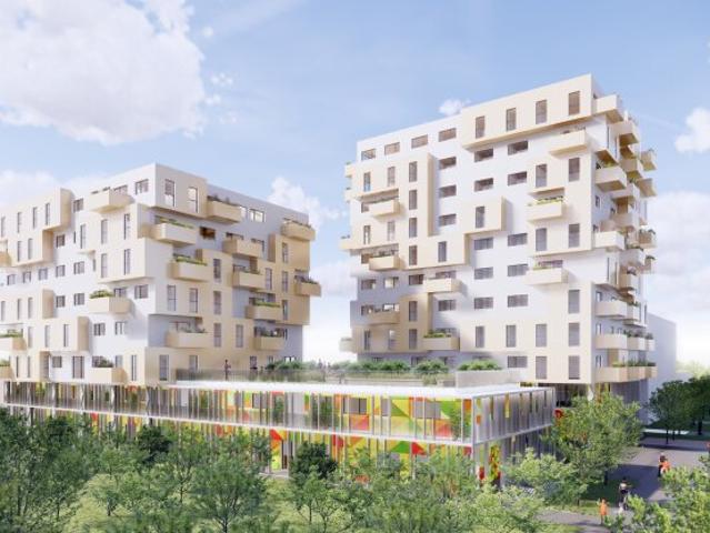 Basisdaten zur Immobilie