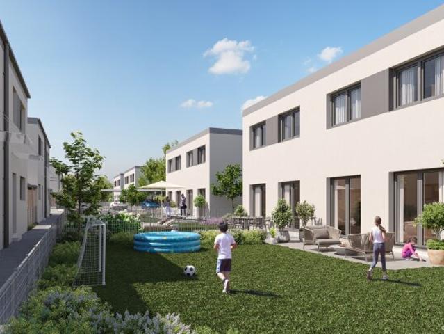 Basisdaten zur Immobilie