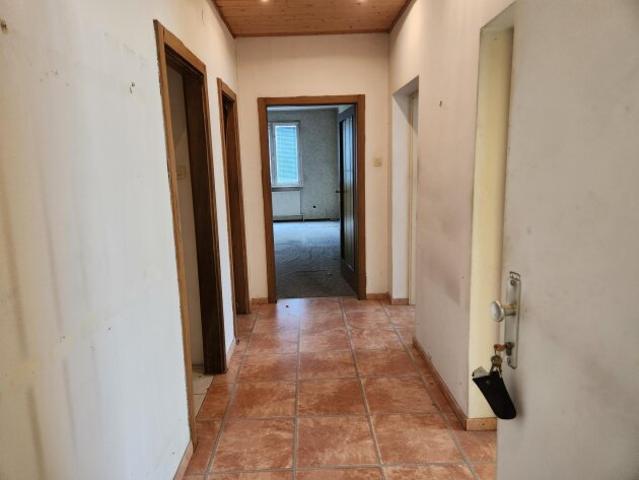 Basisdaten zur Immobilie