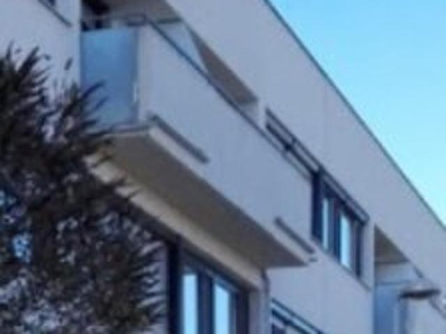 Basisdaten zur Immobilie