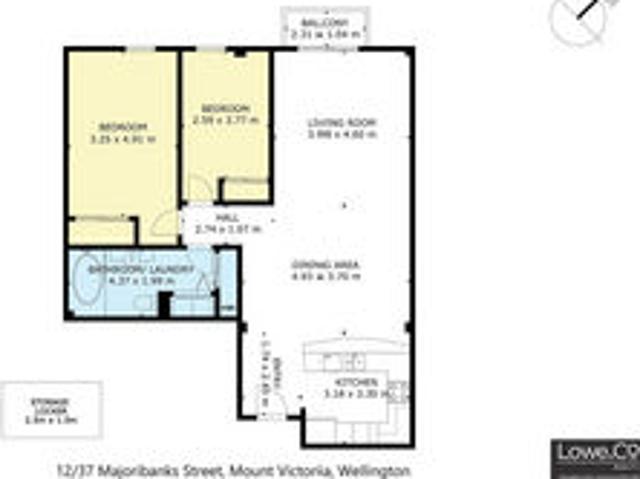 Bask in ‘The Banks’ | BEO $625,000