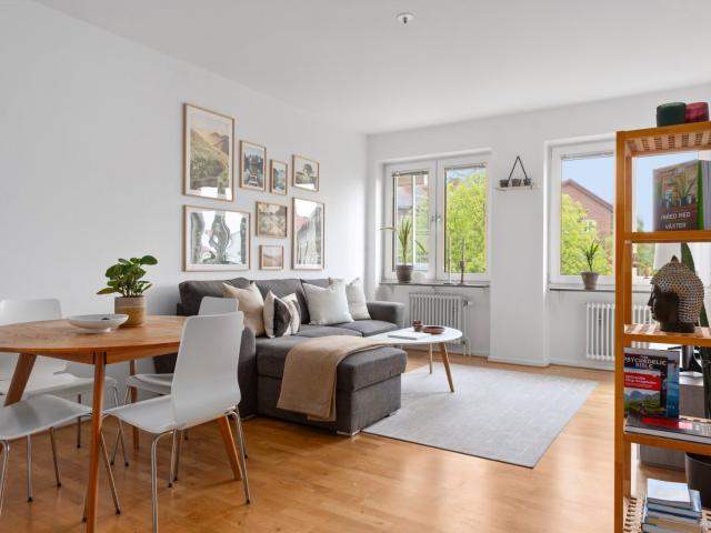 Baskemöllegatan 5D