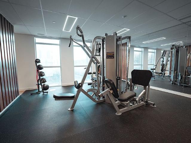 Basketball Court Gym 6 Appliances Garage Parking