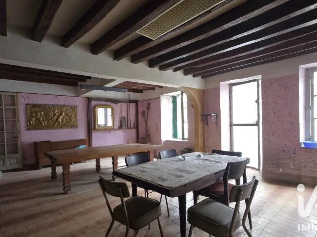 Baslieux lès Fismes Vente Maison 51