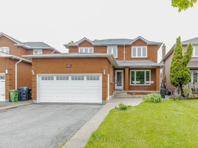 Basment 101 Hullrick Drive, Toronto, ON, M9W 6W4 house for lease | Listing ID W13524 | Royal LePage