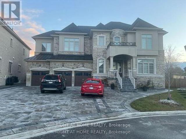 Basmt 17 Mary Willson Crt, East Gwillimbury, ON, L9N 0P5 house for lease | Listing ID N13494 | Royal LePage