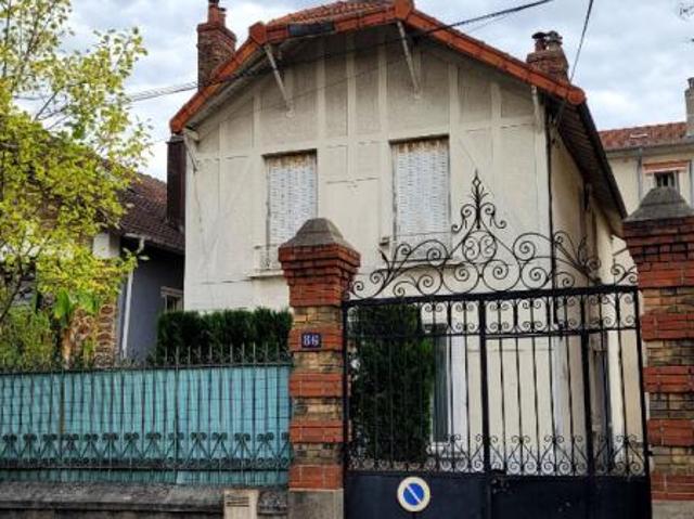 BASOCHE APPARTEMENT F2