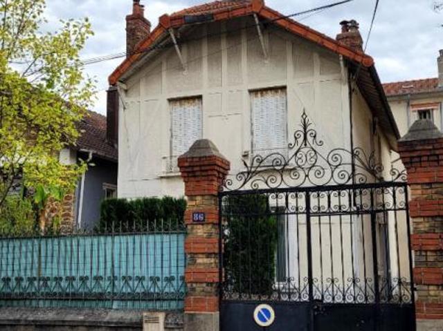 BASOCHE APPARTEMENT F2