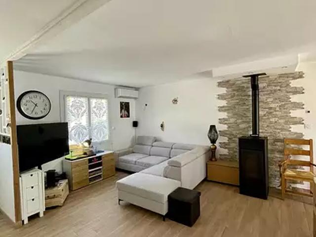 Bassan 34290 Achat / Vente maison 4 pièces t4